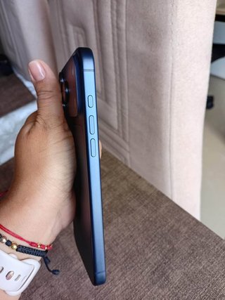 iPhone 17 Pro Max Azul