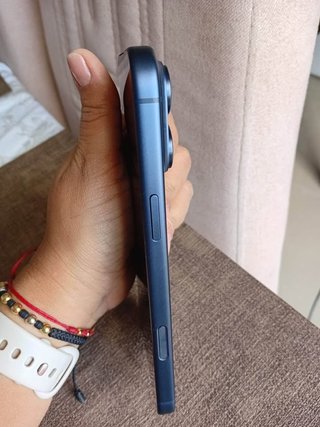 iPhone 17 Pro Max Azul
