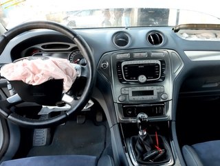 Ford 1103362 amortiguador 6g9118045gbf mondeo ber.
