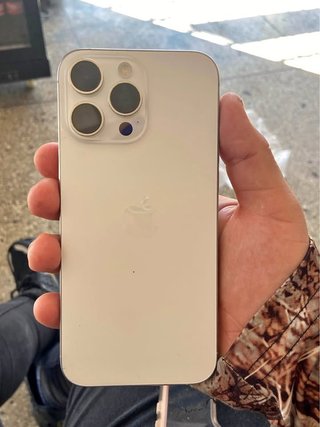 iPhone 16 Pro Mox