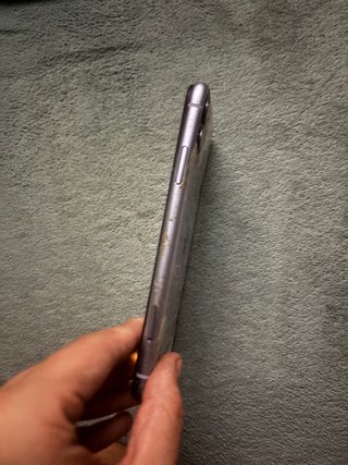iPhone 11 Negro
