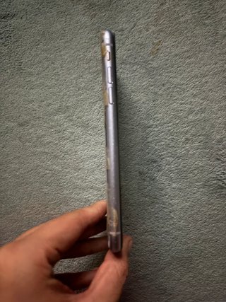 iPhone 11 Negro
