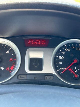 Renault Clio 2010