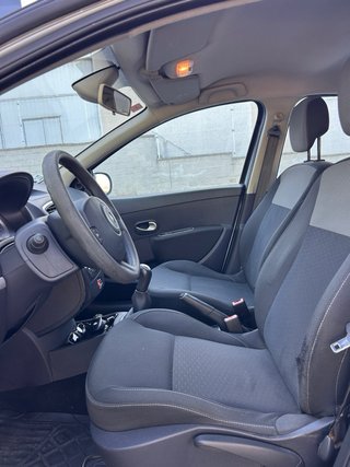 Renault Clio 2010