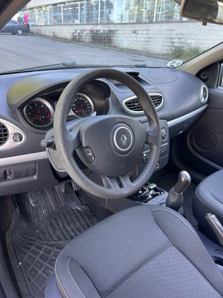 Renault Clio 2010