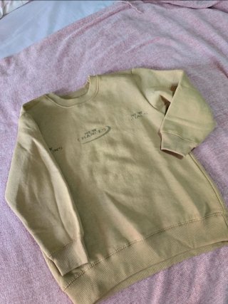Conjunto 5 Sudaderas Niños
