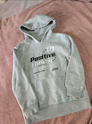 Conjunto 5 Sudaderas Niños