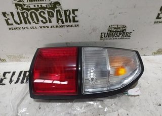 Piloto trasero derecho toyota land cruiser 31584
