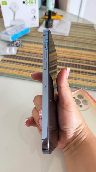 iPhone 13 Pro Max Azul