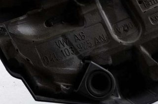Tapa motor volkswagen 134757 04l103925an polo 1.6