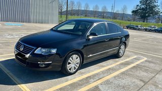 Volkswagen Passat 2007