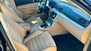 Volkswagen Passat 2007