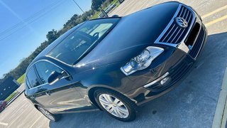 Volkswagen Passat 2007