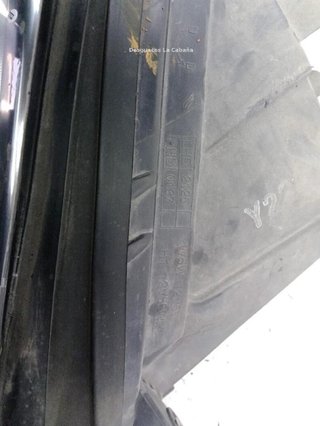 22622303 faro derecho kia sorento i (jc) 2.5 crdi