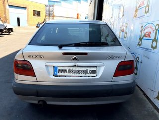 Citroen 1103414 juego amortiguadores xsara berlina