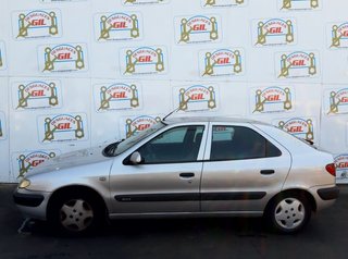 Citroen 1103414 juego amortiguadores xsara berlina