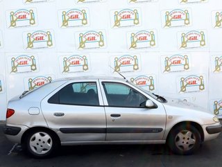 Citroen 1103414 juego amortiguadores xsara berlina