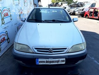 Citroen 1103414 juego amortiguadores xsara berlina