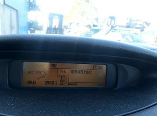 1103572 amortiguador citroen c5 berlina attraction