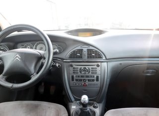 1103572 amortiguador citroen c5 berlina attraction