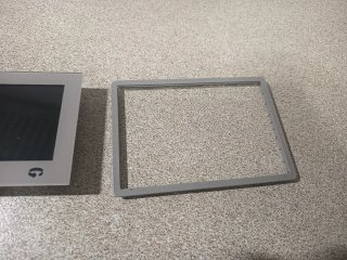 Pantalla Completa Thermomix TM5 (con placa)