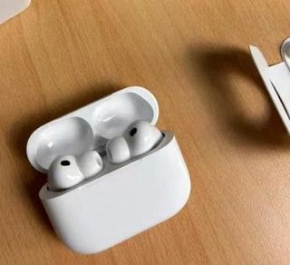 Apple AirPods Pro 3