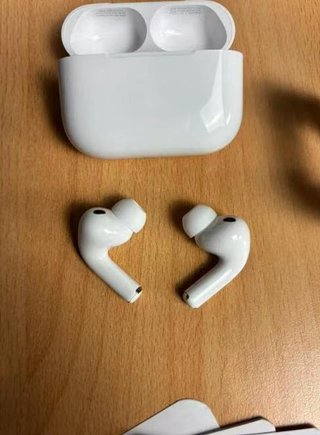Apple AirPods Pro 3