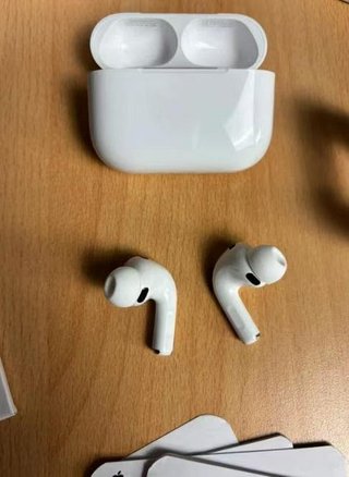Apple AirPods Pro 3