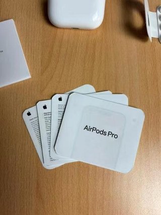 Apple AirPods Pro 3