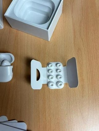 Apple AirPods Pro 3
