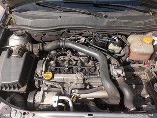Motor arranque opel 670146 astra h berlina 237078
