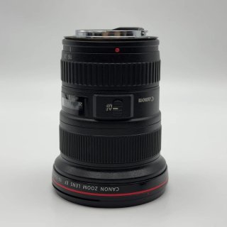 Canon EF 16-35mm f/2.8L II USM Serie L