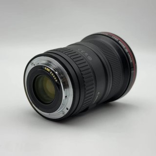 Canon EF 16-35mm f/2.8L II USM Serie L