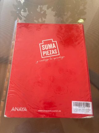 Libros de 2° de Bachillerato
