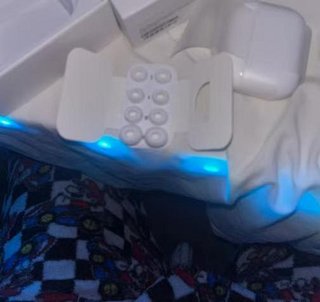 AirPods Pro 3 Bianchi