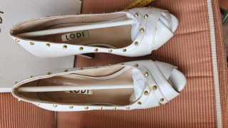 Zapatos Lodi T37