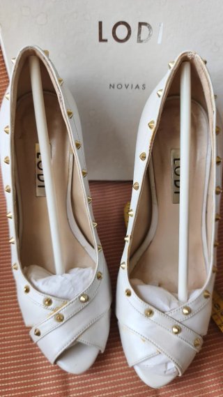 Zapatos Lodi T37