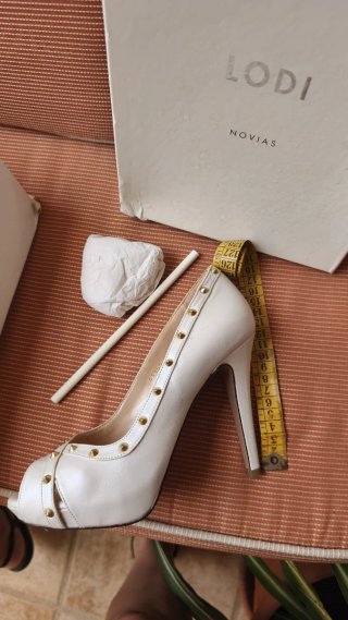Zapatos Lodi T37
