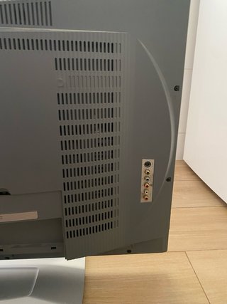 TV LG 32 pulgadas LCD