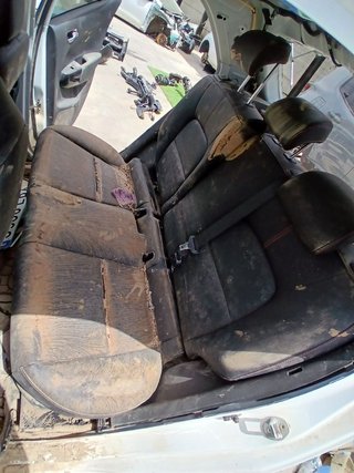 ASIENTOS TRASEROS Kia Picanto (JA)(2017->)