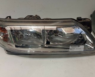 Faro der renault laguna (bg0) authentique 461126