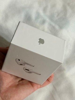 AirPods Pro 3 nuovi sigillati originali