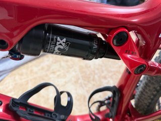 KTM Scarp Elite AXS talla M