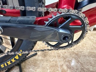 KTM Scarp Elite AXS talla M