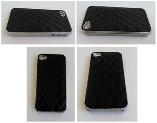 Funda para iPhone 5 / 5S