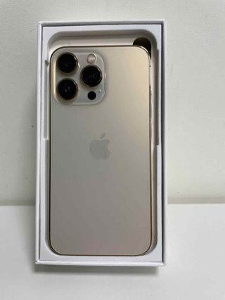 IPHONE 13 PRO 256gb