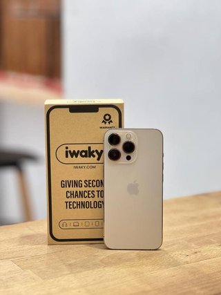 IPHONE 13 PRO 256gb