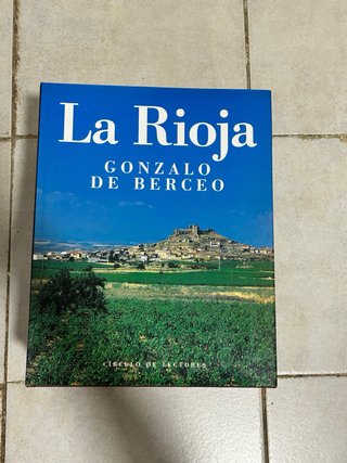 Libros de comunidades autónomas de España.