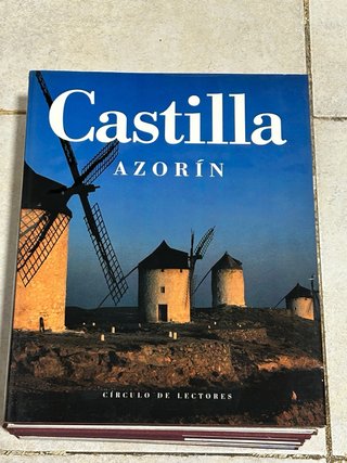 Libros de comunidades autónomas de España.
