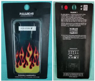 Fundas para iPhone varios modelos - PullBear